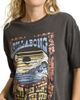 Billabong Billabong Walk With Us Cotton Graphic T-Shirt - 4