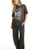 Billabong Billabong Walk With Us Cotton Graphic T-Shirt - 5