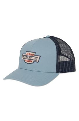 Billabong Billabong Walled Trucker Hat