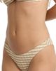 Billabong Billabong Wavey Daze Maui Swim Briefs - 3