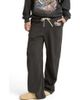 Billabong Billabong What a View Fleece Relaxed Leg Pants - 1
