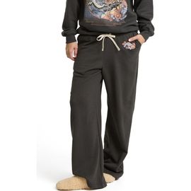Billabong Billabong What a View Fleece Relaxed Leg Pants