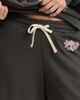Billabong Billabong What a View Fleece Relaxed Leg Pants - 4