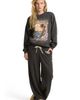 Billabong Billabong What a View Fleece Relaxed Leg Pants - 5