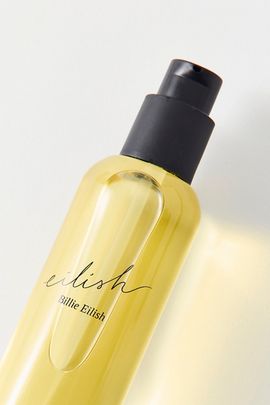 Billie Eilish Eilish By Billie Eilish Body Oil at Urban Outfitters