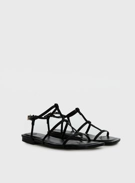 Billini Billini Acacia Sandals Black