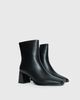 Billini Billini Alania Square Toe Boots Black - 1