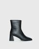 Billini Billini Alania Square Toe Boots Black - 2