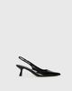 Billini Billini Ayla Pointed Toe Heels Black - 2