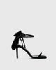 Billini Billini Elesa Bow Detail Stiletto Heels Black - 2