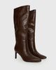 Billini Billini Harlen Knee High Boots Brunette - 1