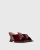 Billini Billini Iselle Wedge Heels Red - 1