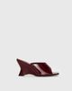 Billini Billini Iselle Wedge Heels Red - 2