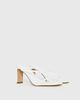 Billini Billini Silas Heels White - 1