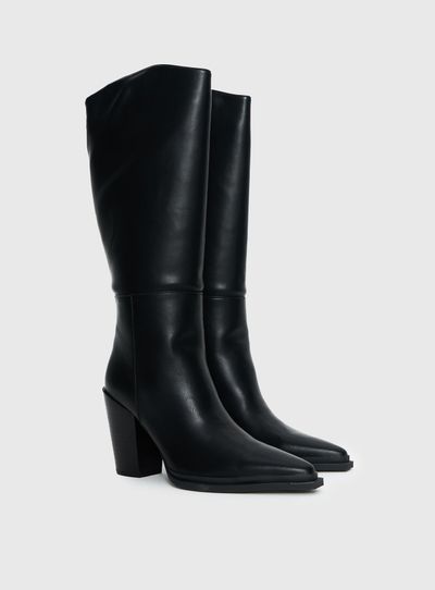 Billini Billini Taleah Boot Black