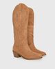 Billini Billini Urson Boots Tan - 1