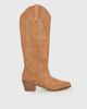 Billini Billini Urson Boots Tan - 2