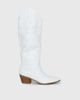 Billini Billini Urson Boots White - 1