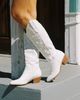 Billini Billini Urson Boots White - 2