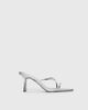 Billini Billini Xerena Heels Silver - 1