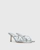 Billini Billini Xerena Heels Silver - 2