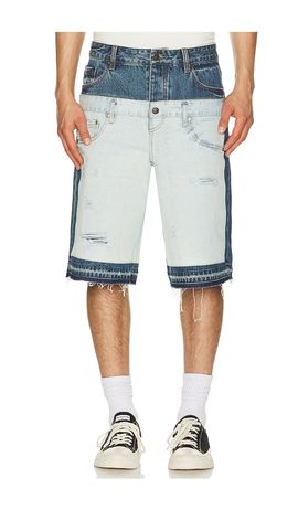 Billionaire Boys Club Billionaire Boys Club Apollo Shorts