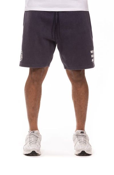 Billionaire Boys Club Billionaire Boys Club BB Helmet Cotton Fleece Sweat Shorts
