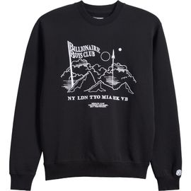 Billionaire Boys Club Billionaire Boys Club BB Stellar Crewneck Sweatshirt