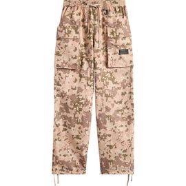 Billionaire Boys Club Billionaire Boys Club Camo Cargo Pants