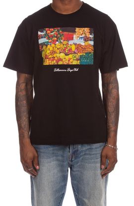 Billionaire Boys Club Billionaire Boys Club Fuel Graphic T-Shirt