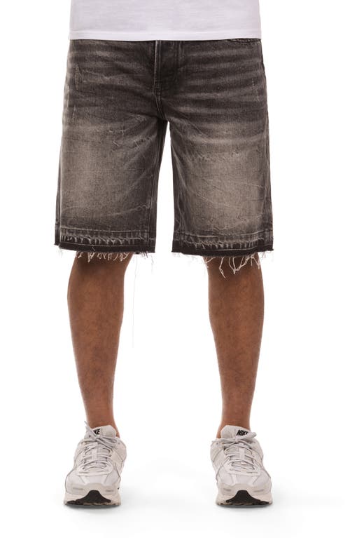 Billionaire Boys Club Billionaire Boys Club Halo Shorts