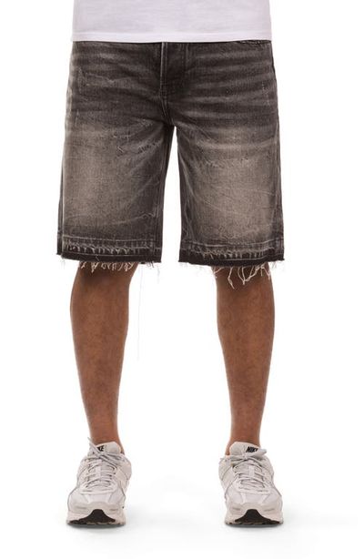 Billionaire Boys Club Billionaire Boys Club Halo Shorts