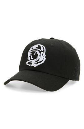 Billionaire Boys Club Billionaire Boys Club Helmet Embroidered Adjustable Baseball Cap