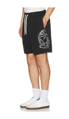 Billionaire Boys Club Billionaire Boys Club Helmet Shorts