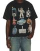 Billionaire Boys Club Billionaire Boys Club Icy Boxy Tee - 1