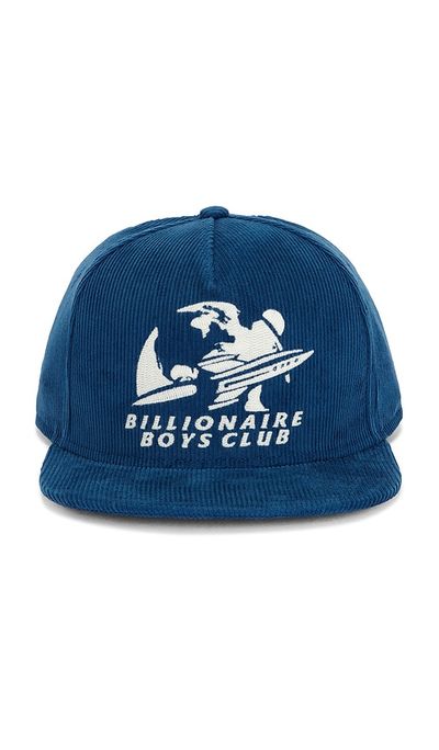Billionaire Boys Club Billionaire Boys Club Jet Fuel Dad Hat