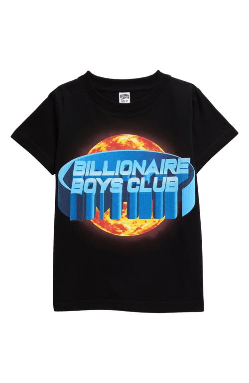 Billionaire Boys Club Billionaire Boys Club Kids' Air Force Graphic T-Shirt