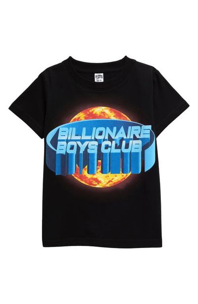 Billionaire Boys Club Billionaire Boys Club Kids' Air Force Graphic T-Shirt