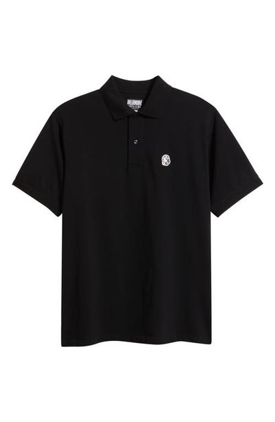 Billionaire Boys Club Billionaire Boys Club Landing Short Sleeve Polo