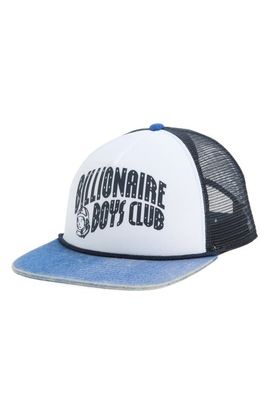 Billionaire Boys Club Billionaire Boys Club Logo Detail Trucker Hat
