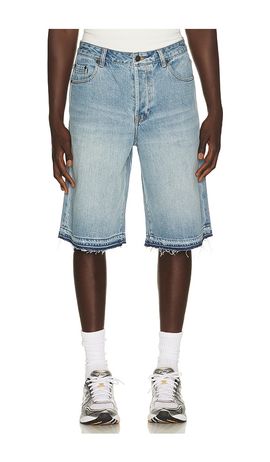Billionaire Boys Club Billionaire Boys Club Lunar Shorts