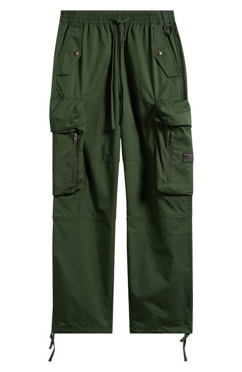 Billionaire Boys Club Billionaire Boys Club Mantra Cotton Blend Cargo Pants