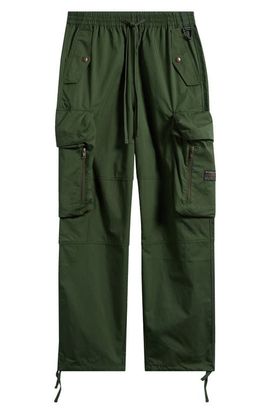 Billionaire Boys Club Billionaire Boys Club Mantra Cotton Blend Cargo Pants