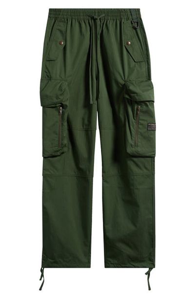 Billionaire Boys Club Billionaire Boys Club Mantra Cotton Blend Cargo Pants