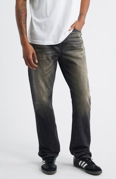 Billionaire Boys Club Billionaire Boys Club Mercer Heart Fit Jeans