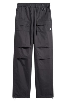 Billionaire Boys Club Billionaire Boys Club NSX II Cotton Blend Utility Pants