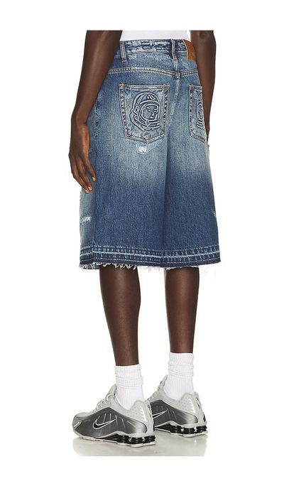 Billionaire Boys Club Billionaire Boys Club Onibaba Shorts