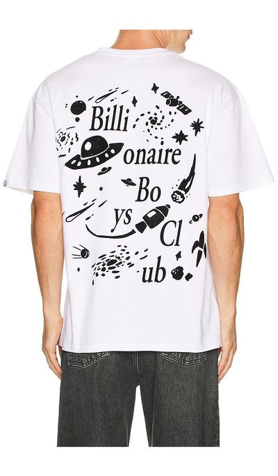 Billionaire Boys Club Billionaire Boys Club Solar System Tee