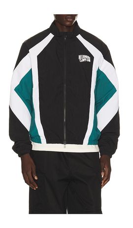 Billionaire Boys Club Billionaire Boys Club Space Breaker Jacket