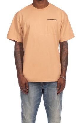 Billionaire Boys Club Billionaire Boys Club Trailblazer Graphic T-Shirt